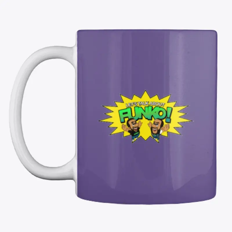 Coffee Mug